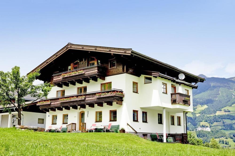 Villa Vordergugg Mittersill Exterior foto