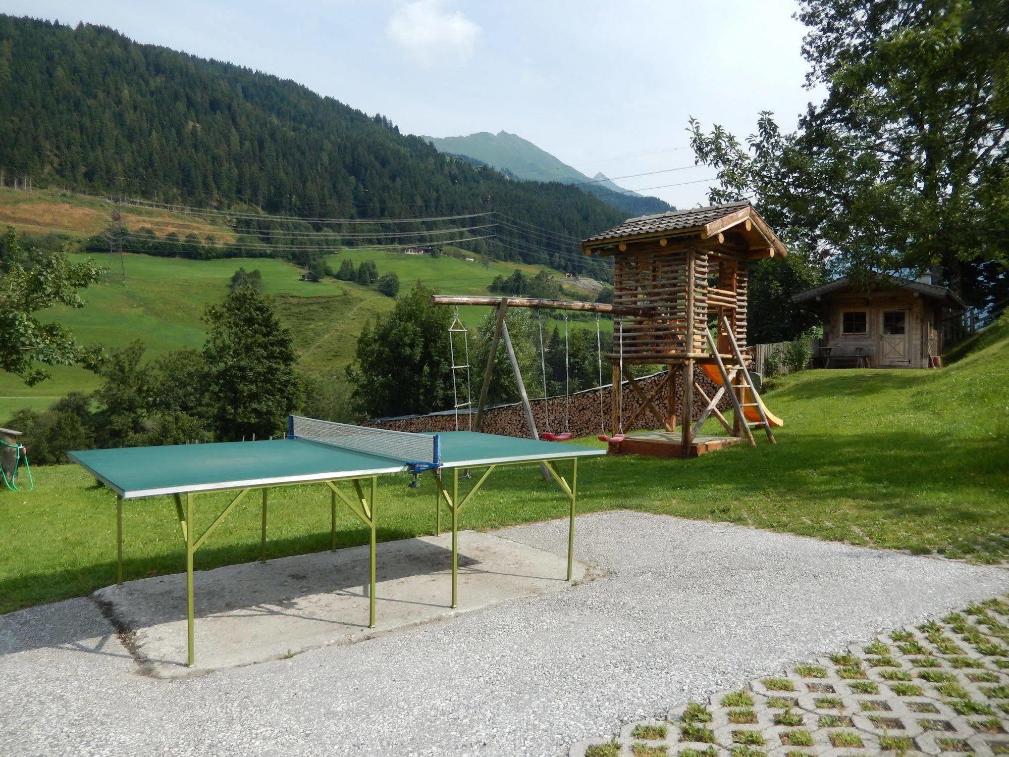 Villa Vordergugg Mittersill Exterior foto